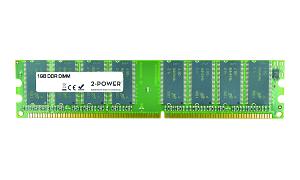 SNPJ0203C/1G 1GB DDR 400MHz DIMM