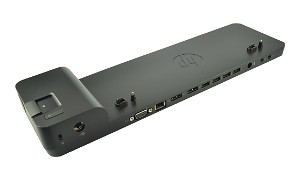 ALT2645A Ultraslim Docking Station USB 3.0