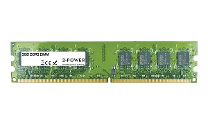 SNPKU354C/2G 2GB DDR2 667MHz DIMM