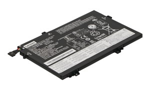 ThinkPad L15 Gen 1 20U7 BAtteri (3 Celler)