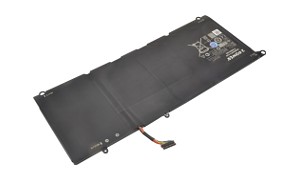 XPS 13D 9343 BAtteri (4 Celler)