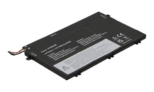 ThinkPad E480 20KN BAtteri (3 Celler)
