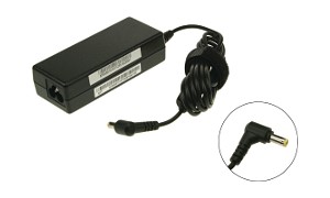 TravelMate TM5740-X322HBF Adapter