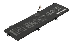 ZenBook 14 UX433FQ-A5032T BAtteri (6 Celler)