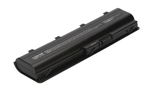  636 Notebook PC BAtteri (6 Celler)