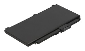 ProBook 640 G6 BAtteri (3 Celler)