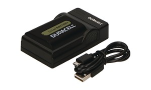 DCR-DVD308 Charger