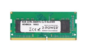 01AG837 8GB DDR4 2666MHz CL19 SoDIMM