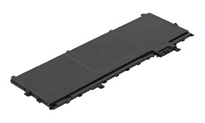 ThinkPad X1 Carbon (5th Gen) 20K4 BAtteri (3 Celler)