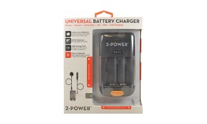 DMW-BLD10E Charger