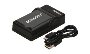 FinePix X10 Charger