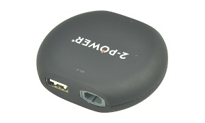 TouchSmart tm2-2005tx Bil adapter