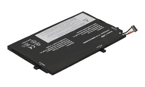 ThinkPad L14 Gen 1 20U1 BAtteri (3 Celler)
