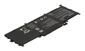 ZenBook UX331UN-1B BAtteri (4 Celler)