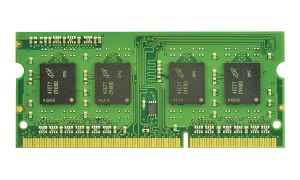 SNPDG29KC/4G 4GB DDR3L 1600MHz 1Rx8 LV SODIMM