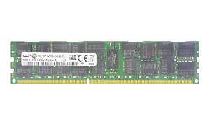 03X4378 16GB DDR3 1600MHz RDIMM LV