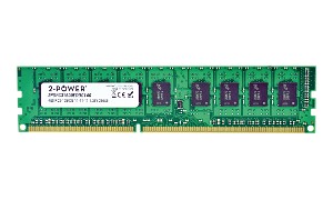 A2Z48AA 4GB DDR3L 1600MHz ECC + TS UDIMM