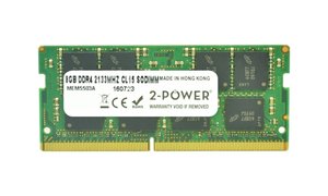 S26391-F3092-L800 8GB DDR4 2133MHz CL15 SoDIMM
