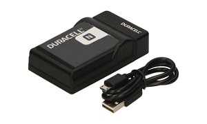 Cyber-shot DSC-WX80 Charger