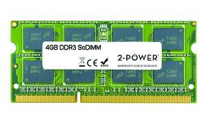 Y995D 4GB DDR3 1066MHz SoDIMM
