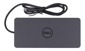 DELL-D6000 Universal UD22-130W Docking Station