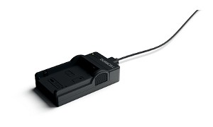 EOS 650D Charger