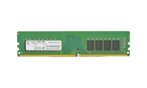 834932-001 8GB DDR4 2133MHz CL15 DIMM