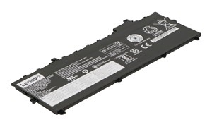 ThinkPad X1 Carbon 20K4 BAtteri (3 Celler)