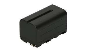 DSR-PD150P BAtteri