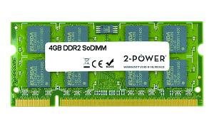 A1837302 4GB DDR2 800MHz SoDIMM