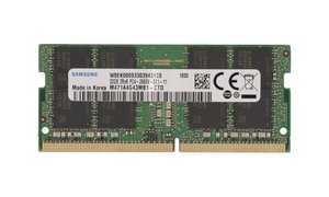 AA538491 32GB DDR4 2666MHz CL19 SODIMM