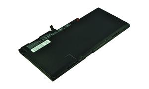 EliteBook Revolve 810 G2 Tablet BAtteri (3 Celler)
