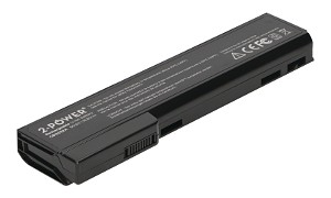 ProBook 6475b BAtteri (6 Celler)