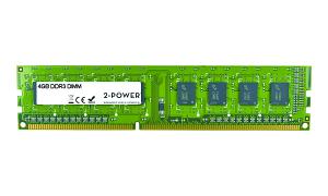 57Y4138 4GB DDR3 1333MHz DIMM