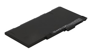 EliteBook Revolve 810 G2 Tablet BAtteri (3 Celler)