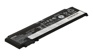 ThinkPad T470s BAtteri