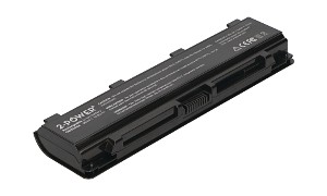 Qosmio X870-11G BAtteri (6 Celler)