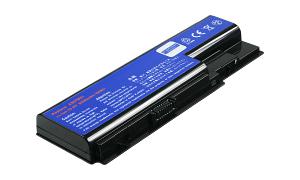 Aspire 5942G BAtteri (6 Celler)