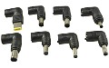 Aspire 5525 Adapter