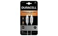 Duracell 1 m USB-C til USB-C-kabel