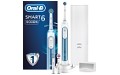 Oral-B Smart 6 - 6000N - Electric Toothbrush