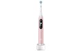 Oral-B iO6 Pink Sand Ultimate Clean Toothbrush