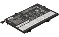ThinkPad L14 Gen 2 20X5 BAtteri (3 Celler)
