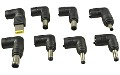 Ideapad G560 067999U Bil adapter