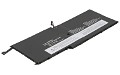 ThinkPad X1 Yoga (1st Gen) 20FR BAtteri (4 Celler)