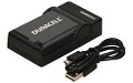 FinePix F600 EXR Charger