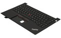 ThinkPad E14 Gen 2 20T6 Top Cover w/UK Keyboard