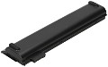 ThinkPad T480 20L5 BAtteri (6 Celler)