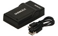 CoolPix S1200pj Charger
