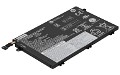 ThinkPad E485 20KU BAtteri (3 Celler)